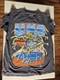 Xl Unc 90s Lightning Vintage Big Logo North Carolina Tarheels