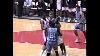 02 19 1995 2 Caroline Du Nord Tar Heels At 16 Virginia Cavaliers