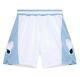 100% Authentique Mitchell Ness 82-83 Unc Tarheels Hwc Shorts Taille Moyenne 40 T.n.-o.