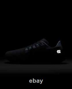 165 $ Nouveau Nib Hommes Nike Air Zoom Pegasus 38 Unc Tar Talons Jordan Chaussures Dj0860-400