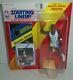 1982 Michael Jordan Unc Tarheels Packaged Custom Starting Lineup Slu Ncaa Champs<br/><br/>traduction En Français: 1982 Michael Jordan Unc Tarheels Packaged Custom Starting Lineup Slu Champions Ncaa