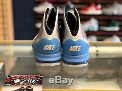 2010 Rare Nike Air Max Hyperize Mars Folie Pack Unc Tarheels 395721-004 Nc
