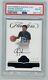 2017 Panini Flawless Collegiate Justin Jackson Rc 1/1 Auto Psa 8 Unc Tar Heels