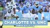 3 Choses Que Nous Avons Apprises De La Victoire De L'unc Contre Charlotte