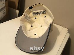 90s Vintage Nike North Carolina Tar Heels Hat Cap Nike Swoosh Logo Unc