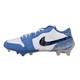 Air Jordan 1 Low Unc Tar Heels Football Cleats Pe, Taille 12 Bnib Hf5570-140
