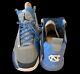 Air Jordan 34 Pe Unc North Carolina Tar Heels Taille 13 Neuf