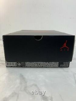 Air Jordan 6 Retro'unc Tar Heels' (2017) Taille 10 384664006