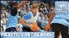 Aperçu Des Entraînements De L'unc : Les Tar Heels Se Transforment Avec Une Nouvelle équipe Impressionnante Dirigée Par Veesaar Wilson