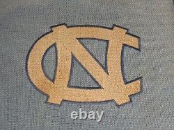 Auditorium Carmichael UNC Arena des Tar Heels de Caroline du Nord Accoudoir Michael Jordan
