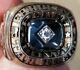 Bague Des Joueurs Du Championnat Des Champions Du Peach Bowl Champions De La Caroline Du Nord 1993