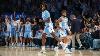 Basket-ball Masculin Unc : Les Tar Heels échappent à Ucla 76-74