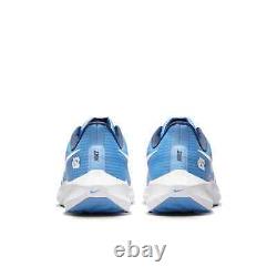 CHAUSSURES NIKE AIR ZOOM PEGASUS 39 UNC NORTH CAROLINA TARHEELS Homme Taille 11.5 NEUVES