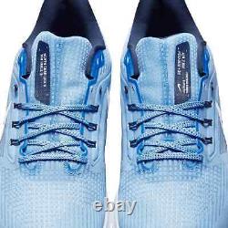 CHAUSSURES NIKE AIR ZOOM PEGASUS 39 UNC NORTH CAROLINA TARHEELS Homme Taille 11.5 NEUVES