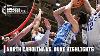 Caroline Du Nord Tar Heels Contre Duke Blue Devils Faits Saillants Du Match Complet Espn Basketball Universitaire