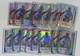 Carte Lot 2022 Leaf Metal Basketball Auto Deja Kelly Rc Unc Tar Heels Oregon