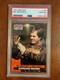 Carte Rare Bill Belichick Browns Unc Tar Heels Rookie 1991 Pro Set 126 Hof Psa 10