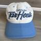 Casquette Vintage Unc Tar Heels Script Sports Specialties Snapback En Laine