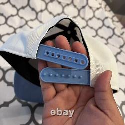 Chapeau de golf Rare Michael Jordan Brand 23 Grove XXIII UNC Colorway Tar Heels Jumpman