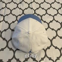 Chapeau de golf Rare Michael Jordan Brand 23 Grove XXIII UNC Colorway Tar Heels Jumpman
