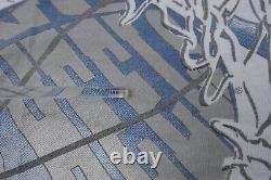 Chemise Tar Heels vintage en taille L de Magic Johnson T's UNC North Carolina Basketball
