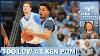 Choc : Les Tar Heels De L'unc Plongent à La 33e Place Dans Le Classement Pré-saison Kenpom, L'efficacité Défensive Doit S'améliorer.