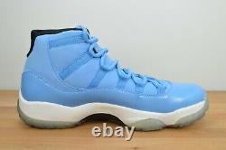 Clean Air Jordan 11 Retro Pantone Taille 13 689479-405 Emballage Bleu