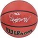 Cole Anthony Unc Tar Heels Ball De Match Ncaa Autographié