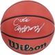 Cole Anthony Unc Tar Heels Ball De Basketball Ncaa Dédicacé