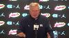 Conférence De Presse Mack Brown Nov 14 Présenté Par Unc Health