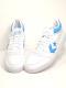 Converse Fastbreak Mid X Jordan Alumni 2017 Unc North Carolina Tar Heels Taille 11