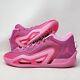 Ds Promo Jordan Tatum 1 Unc Tar Heels Bca Pe Sz 12 Chaussures D'exclusivité Du Joueur