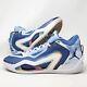 Ds Promo Jordan Tatum 1 Unc Tar Heels Pe Sz 11.5 Chaussures Exclusives Du Joueur