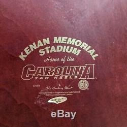 Danbury Stadium Mint Replica Kenan Memorial Stadium Unc Tar Heels Rare