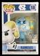 Drake Maye Signé Funko Pop Des Tar Heels De L'unc Caroline Du Nord Beckett Témoin Coa