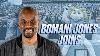 Émission Spéciale De Bomani Jones Parle Des Tar Heels Dans Les Podcasts De Carolina.