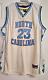 Équipe Nike De La Nba De Michael Jordan Unc Tar Heels Maillot 54/2xl Nouveau