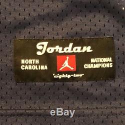 Escarpins Unc Tar Mensuels Nike Taille 3xl Nike Jordan Jordan Champions Jersey