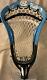 Guerrier Lame Ogx Tête Lacrosse Personnalisés Hommes Teints De North Carolina Tar Heels Unc