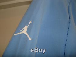 Hommes Nike Jordan Jumpman North Carolina Tar Heels Pull Unc 3xl Pdsf 150 $