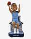Hubert Davis Tar Heels De Caroline Du Nord Figurine De Collection D'ancien Joueur De Basketball Universitaire Ncaa