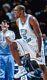 Impressions Sportives Classiques - Unc Tar Heels Vince Carter 2print Bundle - Prêt à Suspendre