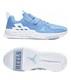 Jordan Alpha 360 Tr Unc Tar Heels Entraîneur Cq6426 Bleu Universitaire / Blanc / Marine Taille 16