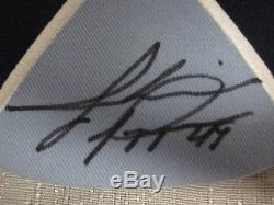 Julius Peppers Chapeau De Collection Capitaines Signé Unc Chapeau Rare Jsa J73110