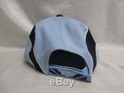 Julius Peppers Chapeau De Collection Capitaines Signé Unc Chapeau Rare Jsa J73110