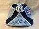 Julius Peppers Signé Unc North Carolina Tar Heels Capitaines Collection Hat Jsa