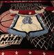 Juste Don Jordan Unc North Carolina Tar Heels Shorts Xl 100% Authentique Rare