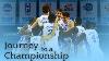 Le Parcours De L'équipe De Basket-ball De L'unc Vers Le Championnat De Caroline Du Nord, Saison 2008-09 En Revue