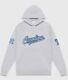 Le Petit Sweat à Capuche Tar Heels De La Caroline Du Nord De Octobers Very Own En Taille Petite Ovo