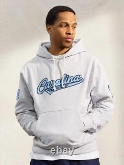 Le petit sweat à capuche Tar Heels de la Caroline du Nord de Octobers Very Own en taille petite OVO
